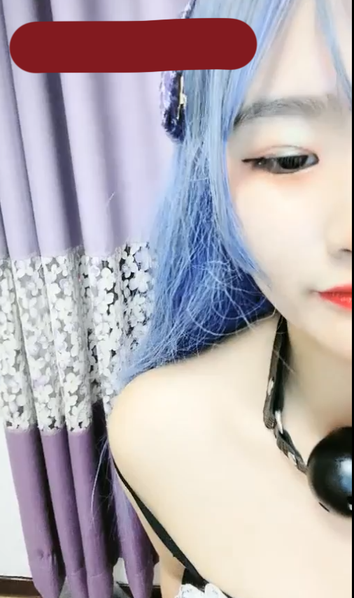 王加一_萌妹主播自慰