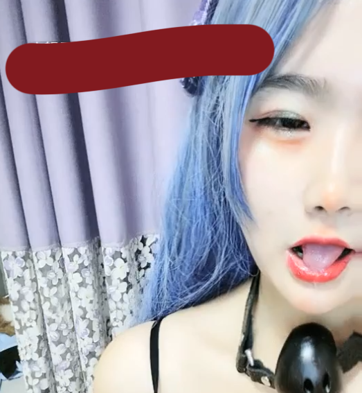 王加一_萌妹主播自慰