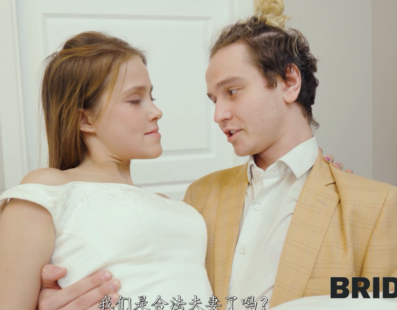 欧美AV-nicole murkovski&tokio nero-结婚注意事项,中文字幕(1V,1.71G)
