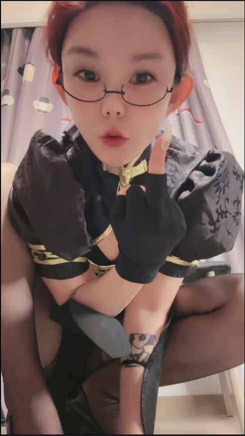 套路直播欣妍-永劫无间宁红叶【1V】【512MB百度云】
