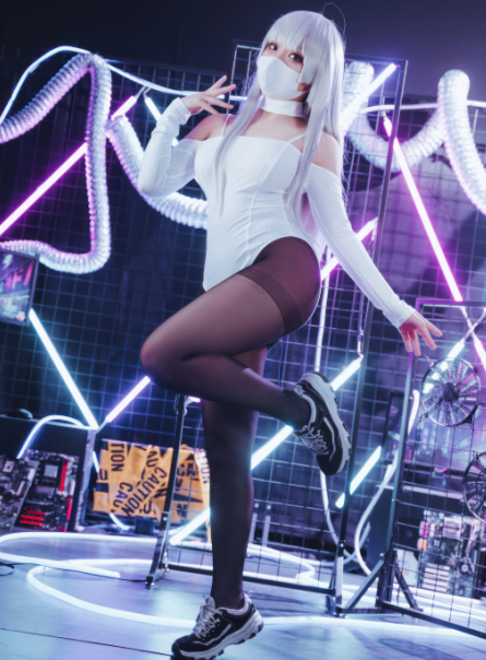 cos-虎森森-莺(33P,233M)
