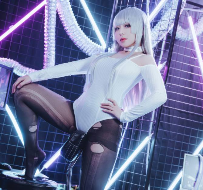 cos-虎森森-莺(33P,233M)