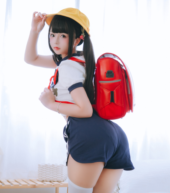 擦边女菩萨-日奈娇-萝莉+阮梅(135P,1.12G)