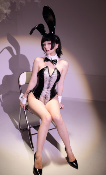 cos-花铃-蛇女郎(51P,243M)