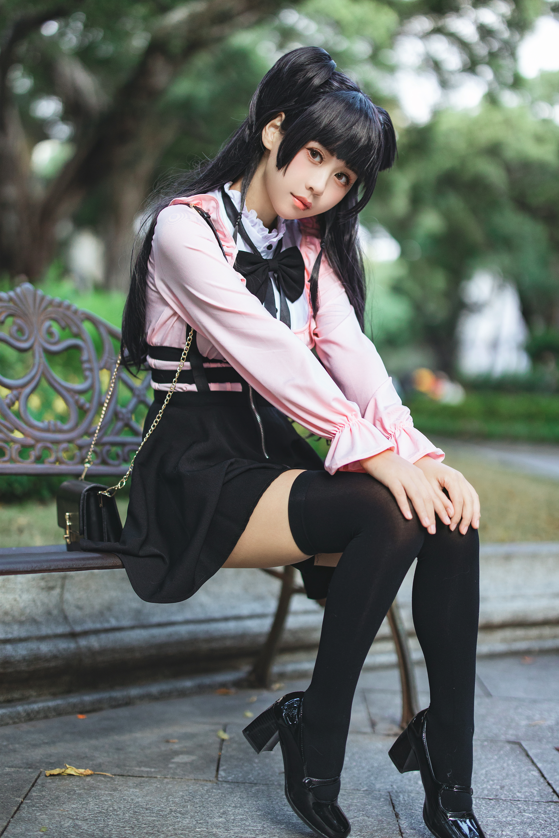 萌芽儿 – NO.053 黛冬优子【25P332M】