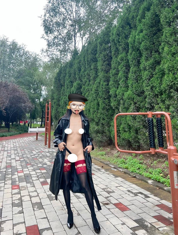 露出女王 【仙女吖】VIP 2023资源整理【50P37V1.7G】