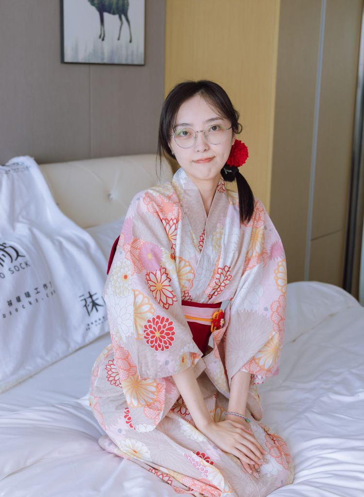 袜啵啵 稚予 合集 更新至最新第490期 持续更新
