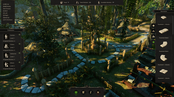 罗宾汉 舍伍德建造者|官方中文|Build.13861010+预购特典+全DLC|解压即撸|