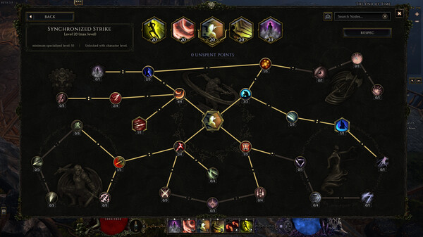 终末纪元|官方中文|V1.0.4.1+预购特典-晨曦之徽-永恒绽放+全DLC|解压即撸|