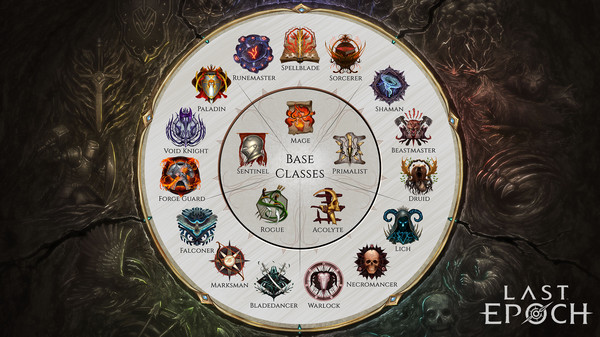 终末纪元|官方中文|V1.0.4.1+预购特典-晨曦之徽-永恒绽放+全DLC|解压即撸|