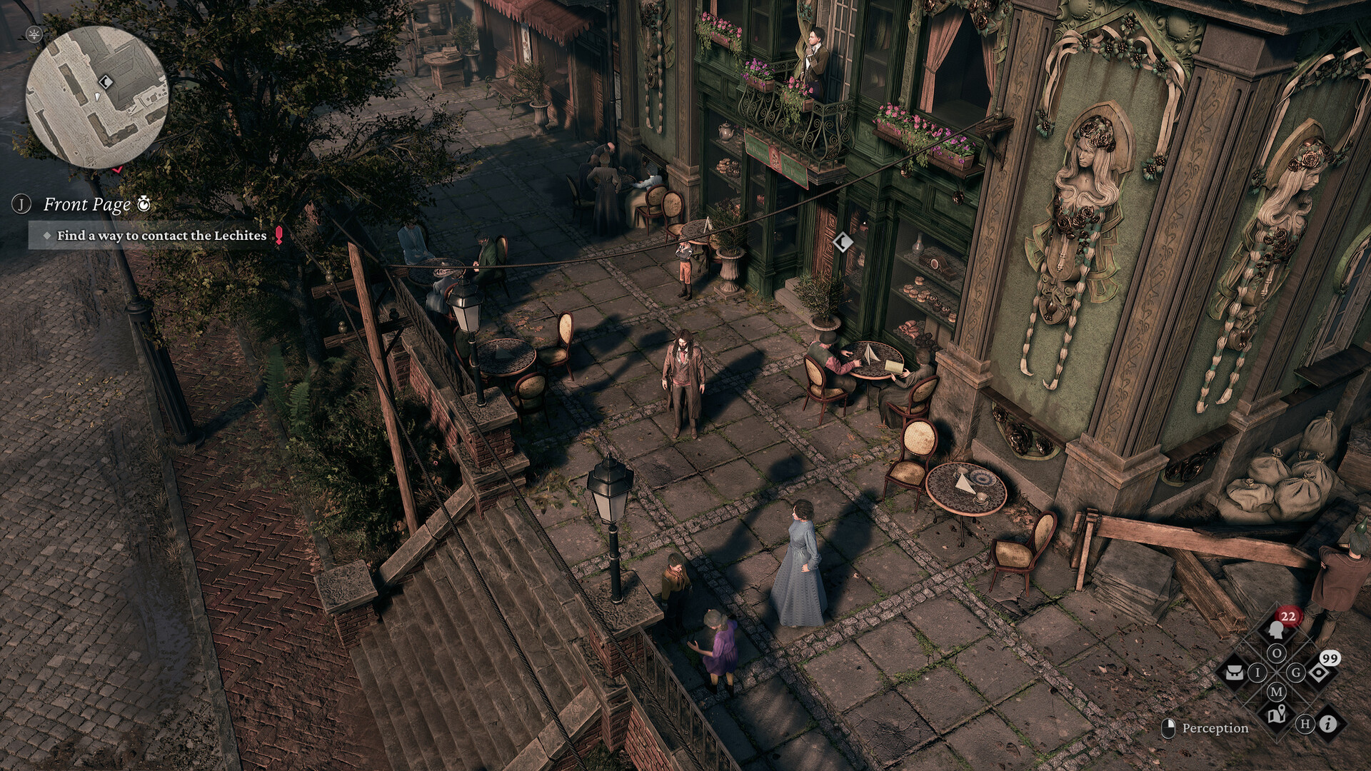 奇唤士|豪华中文|Build.13789405-70.849+全DLC+修改器|解压即撸|