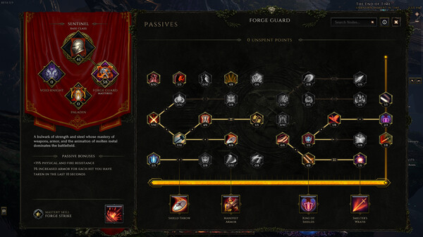 终末纪元|官方中文|V1.0.4.1+预购特典-晨曦之徽-永恒绽放+全DLC|解压即撸|