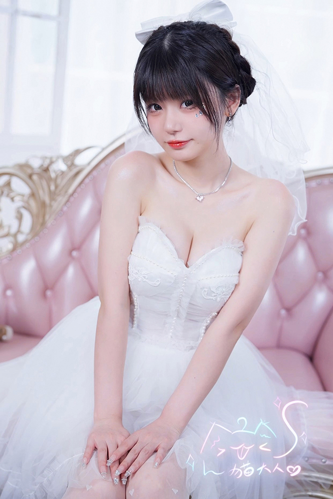 B站UP猫大人/猫猫大人超甜-收藏集[48P+18V] [191.03MB百度云]