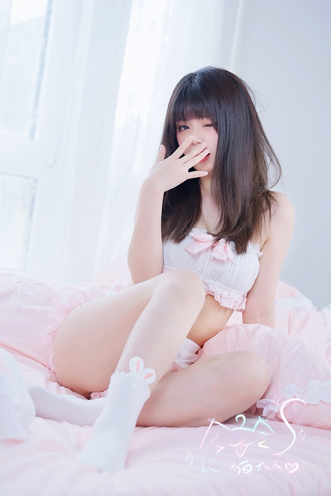 B站UP猫大人/猫猫大人超甜-收藏集[48P+18V] [191.03MB百度云]