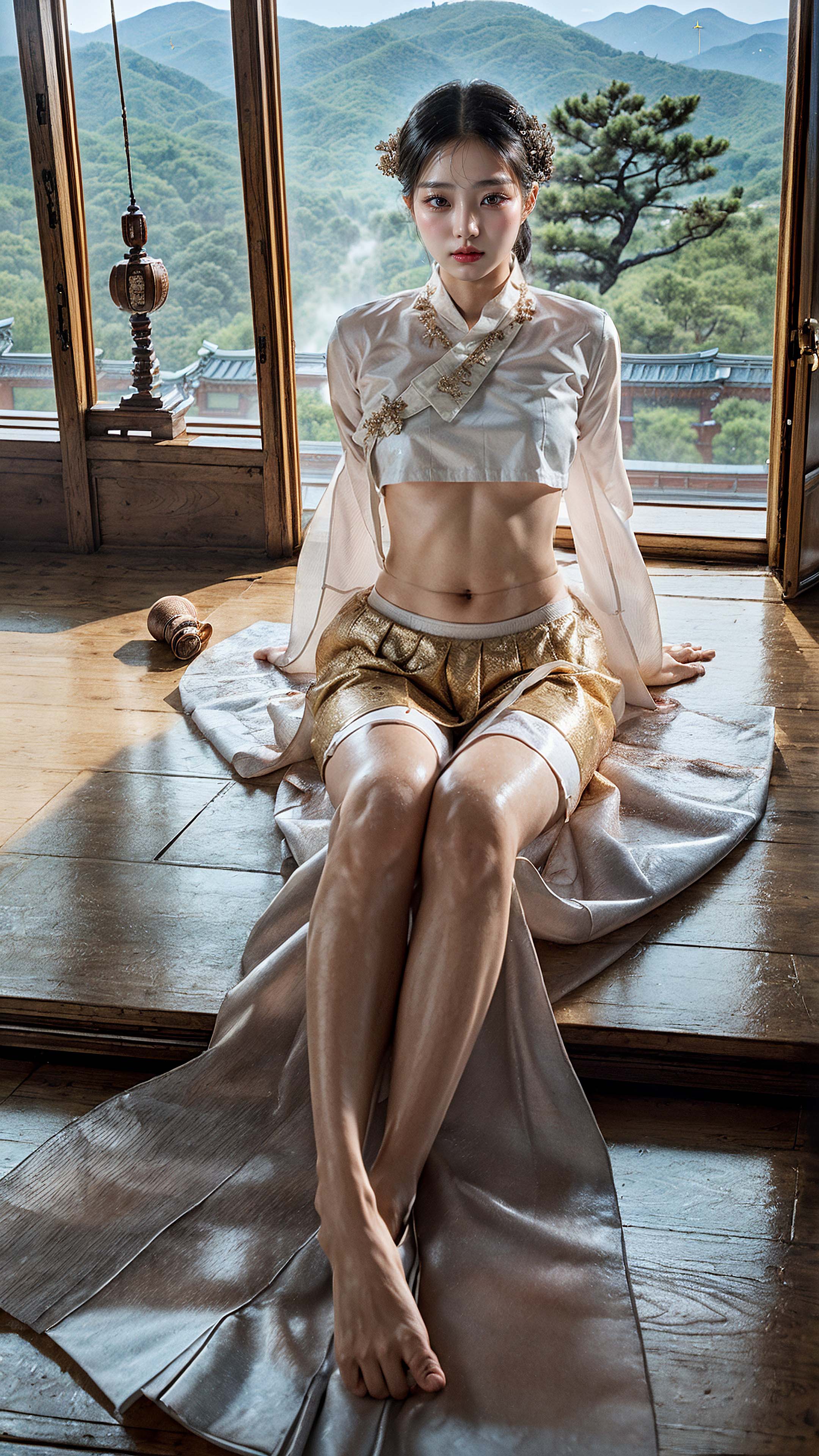 [拟真写实] （搬运至240410）AIPICTORIAL 474-475【68P】【376MB百度云】