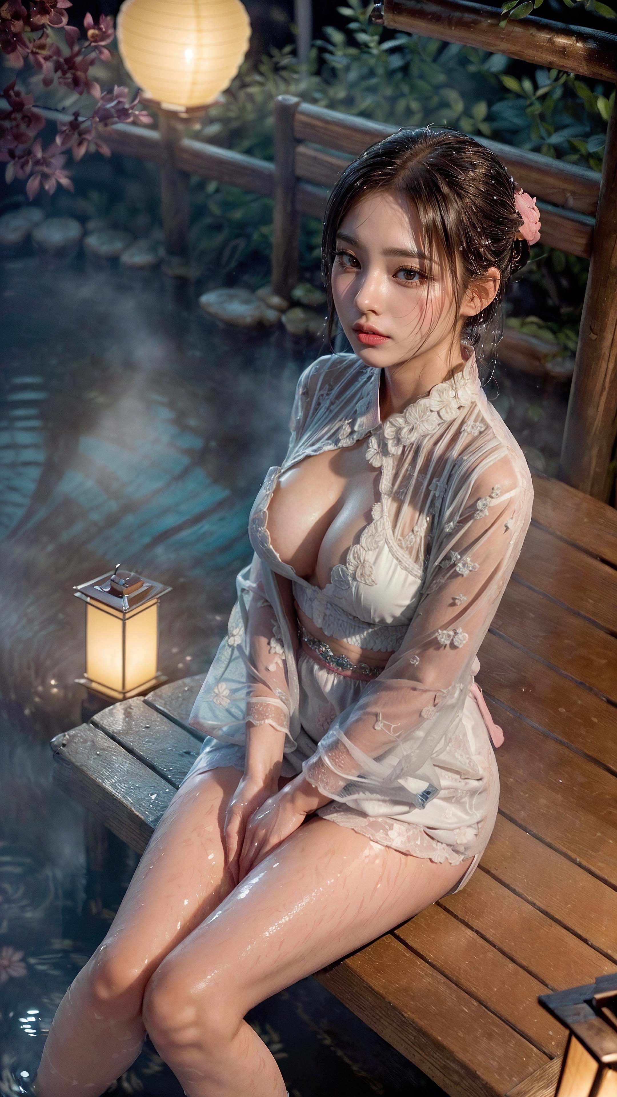 [拟真写实] （搬运至240404）AIPICTORIAL 455-457【84P】【429MB百度云】