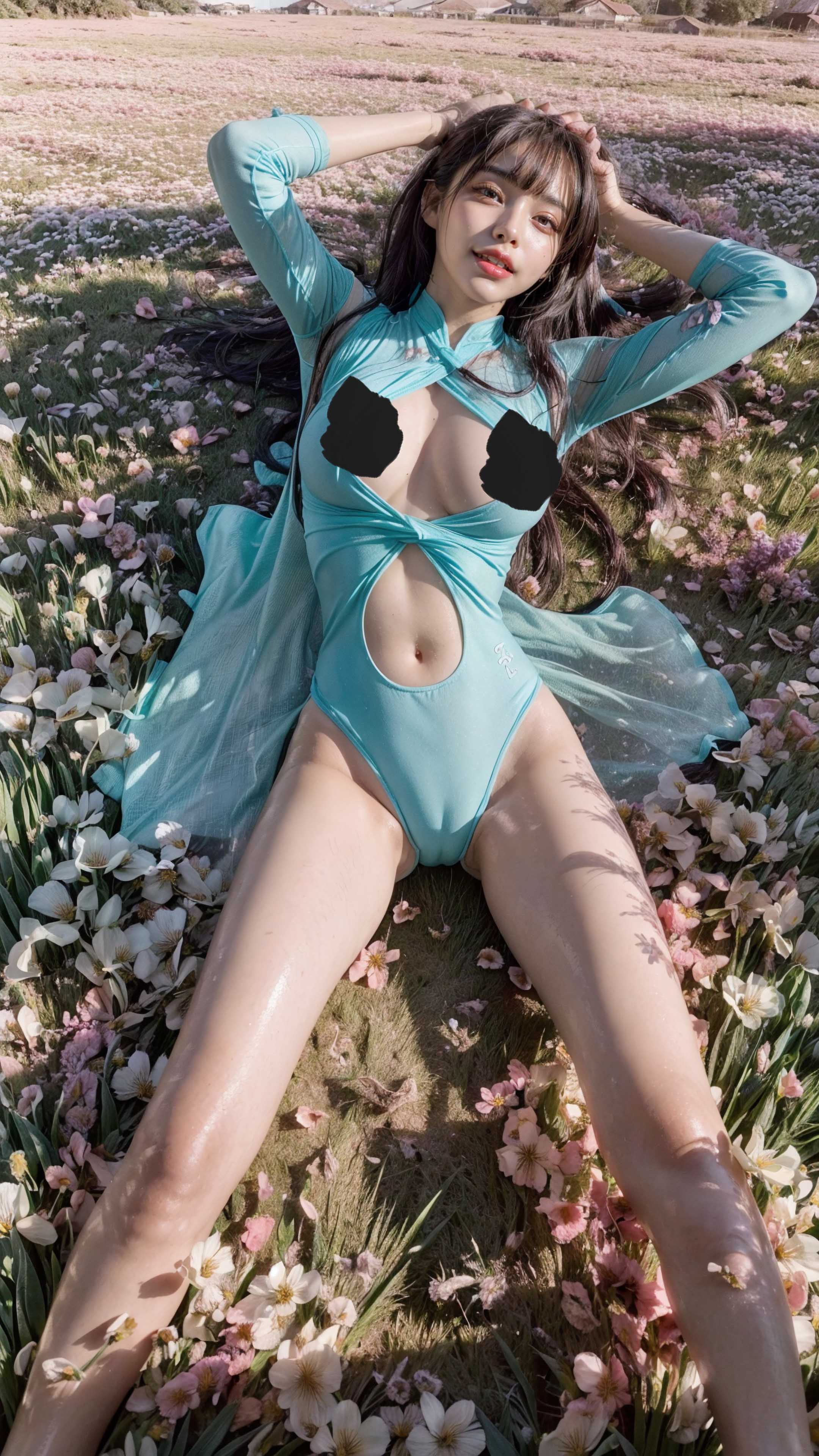 [拟真写实] （搬运至240418）AIPICTORIAL 494-496【106P】【392MB百度云】
