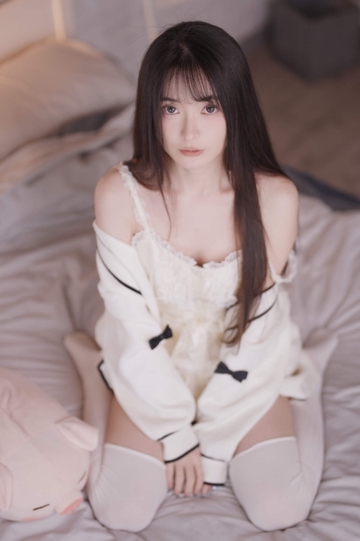 B站UP防道少女团-收藏集[64P+32V][384MB百度云]