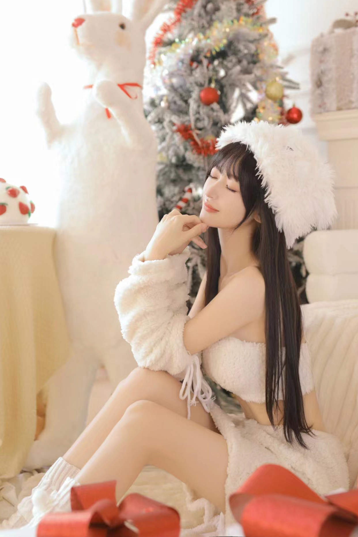 B站UP庭树沐年-收藏集[24P+9V][248MB百度云]