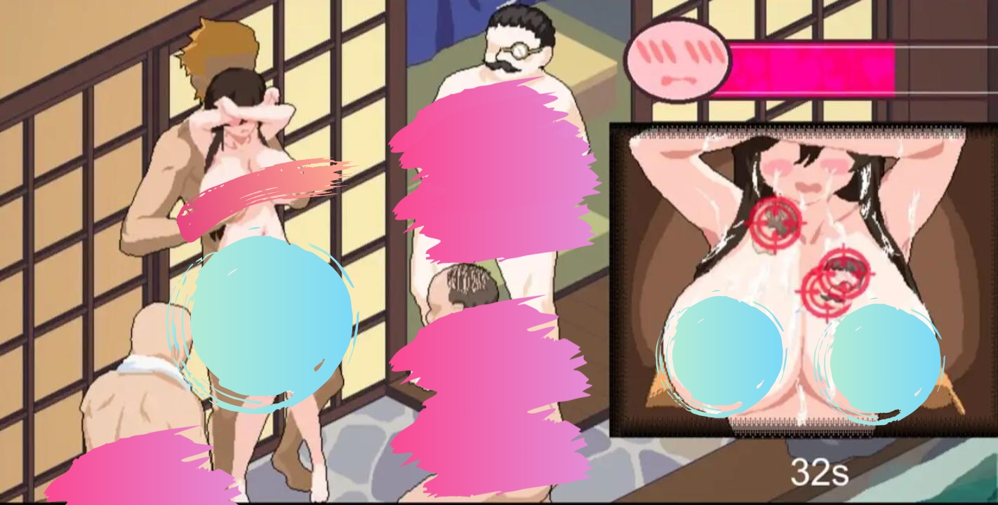 [SLG/DL官中/NTR/SM/巨乳/更新]NTR狂热/NTRaholic チホネトラレケイカク[新版本Ver4.2.1c][PC/5.9G]