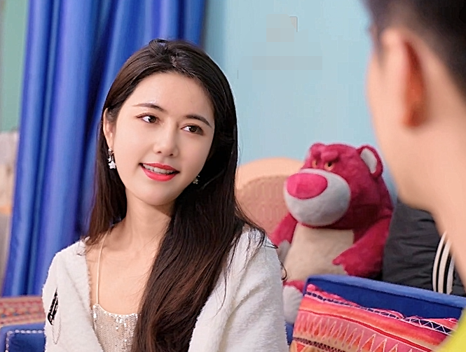 绝对领域 LY-053 急需肉棒解渴的淫荡少女-兄弟不给力替他日美妻