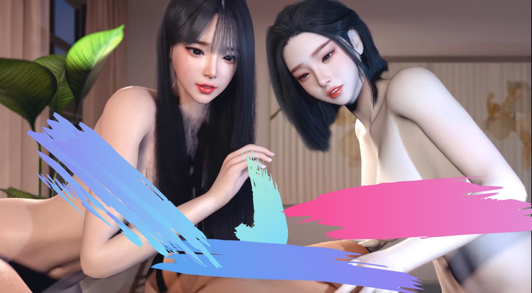【3D】Vamonly-部分作品集11部短片【1.84G】