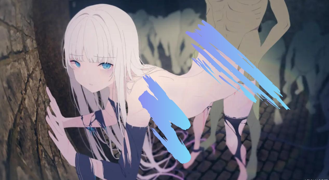 【ACT/DL官中/动态/异种X】悲剧之森/TRAGEDY FOREST [Ver1.6.3.1]【PC/800M】
