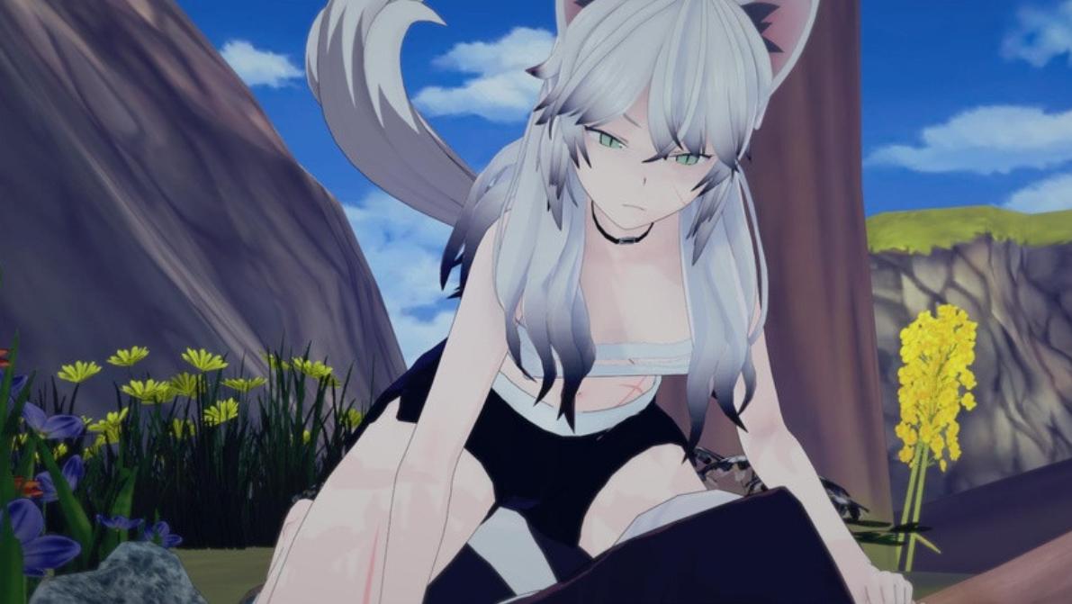 [沙盒SLG/汉化/动态]色诱我的宗教/渴望我的宗教/Lusting my religion[Ver0.7.55][双端/2.9G]