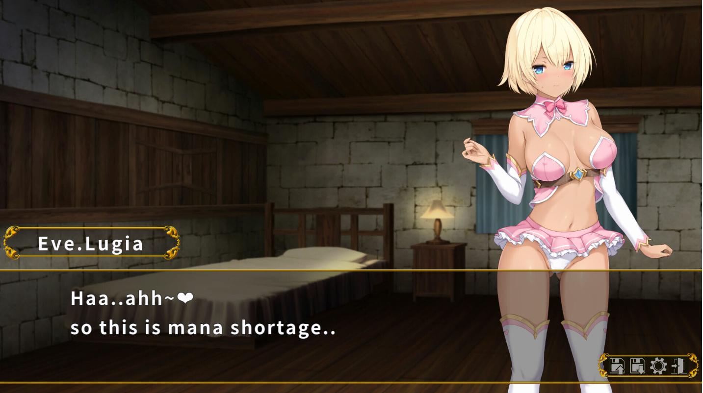 【RPG/官中/动态/回合制】伊芙物语 2/Story of Eve - A Hero's Study[Ver1.03]【PC/500M】