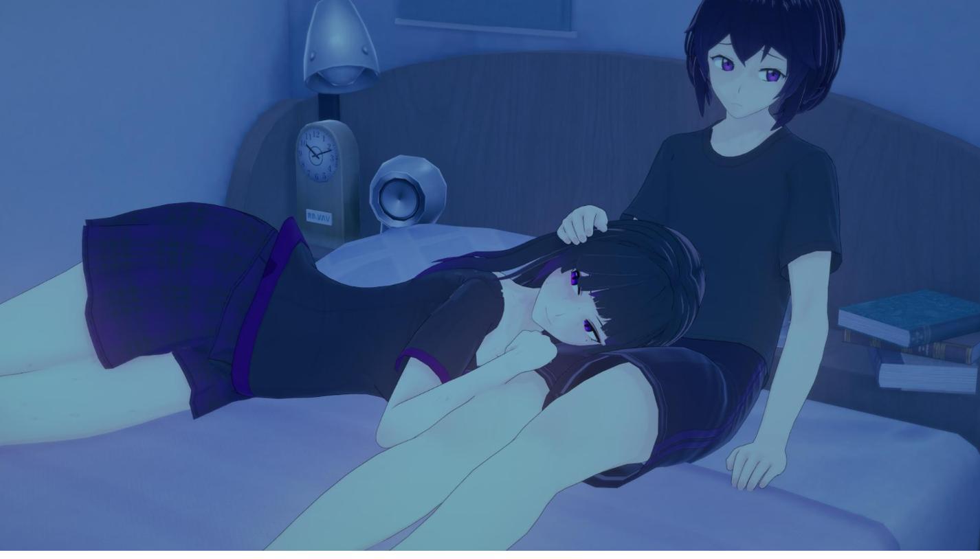 [沙盒SLG/汉化/动态]色诱我的宗教/渴望我的宗教/Lusting my religion[Ver0.7.55][双端/2.9G]