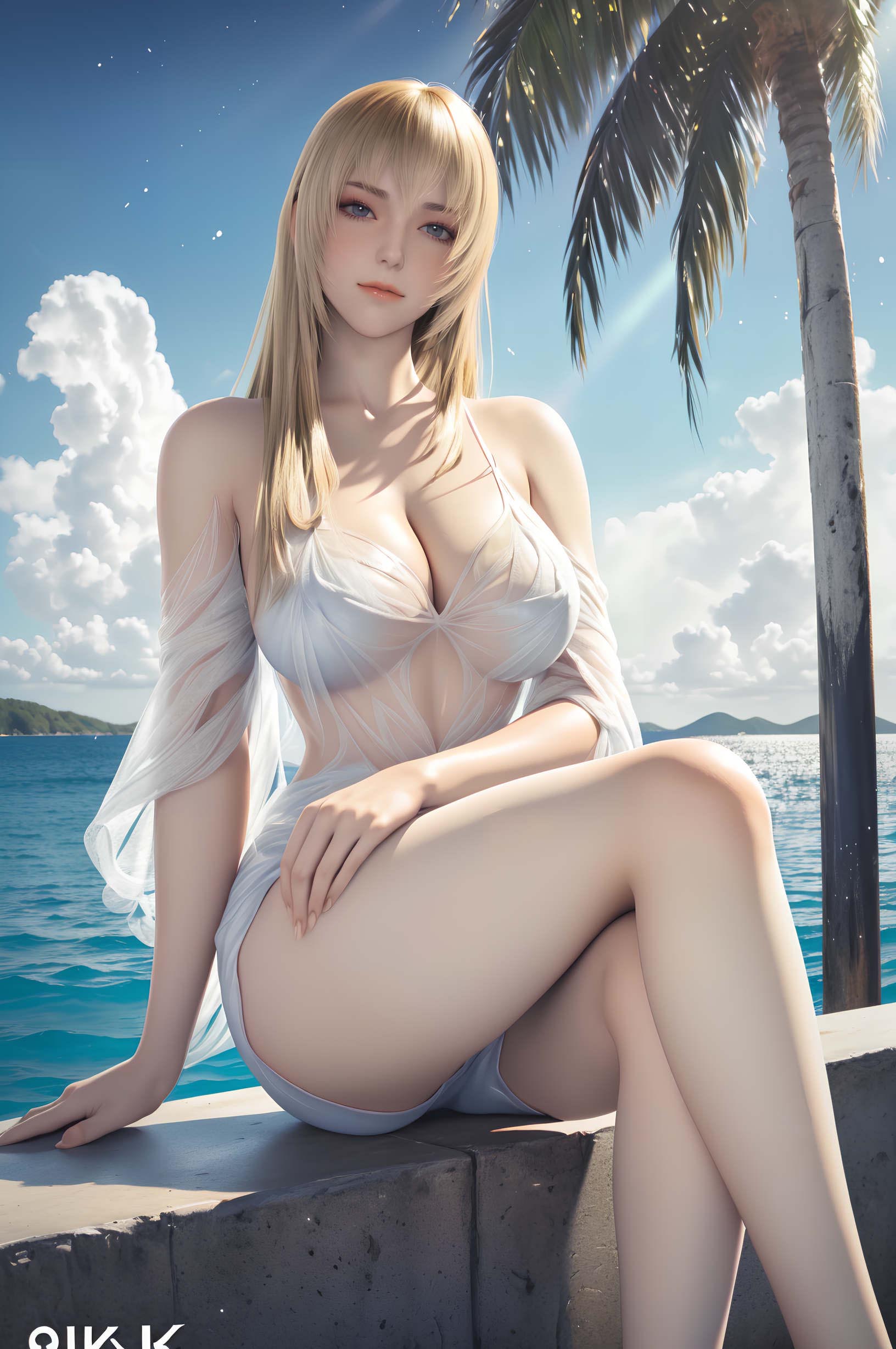 [AI国漫] （240412）雄兵连-天使彦【137P】【649MB百度云】