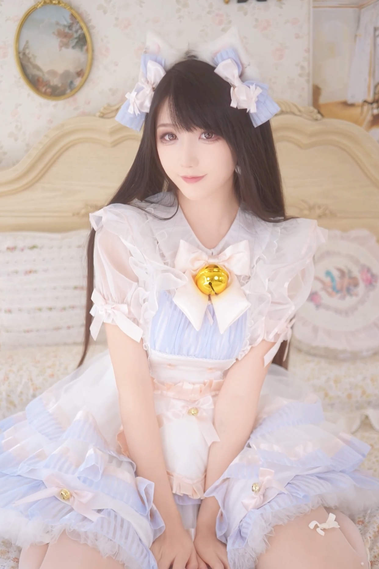B站UP抖个姬灵-收藏集[24P+9V][203MB百度云]
