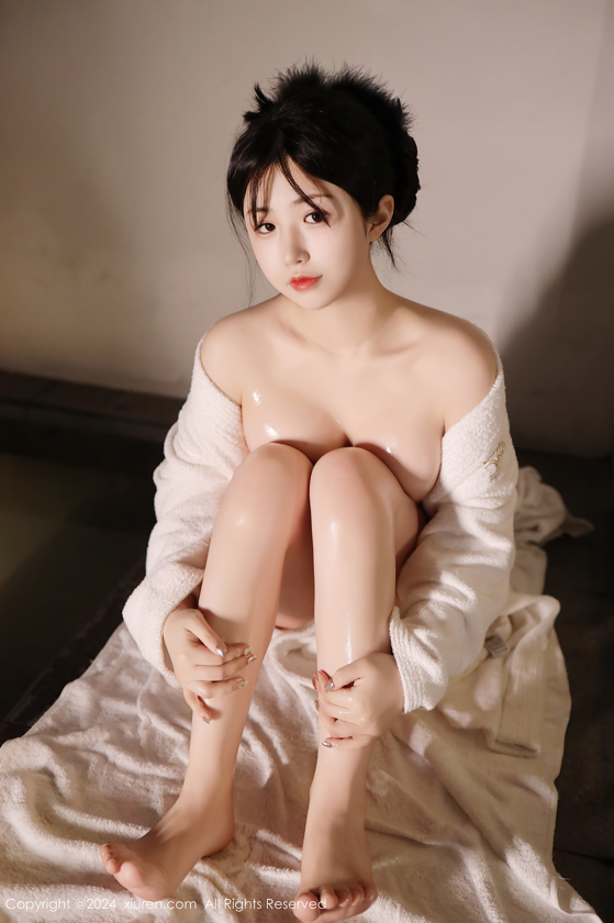 [XiuRen秀人网] 2024.03.20 No.8263 陈小花 【58+1P563M】