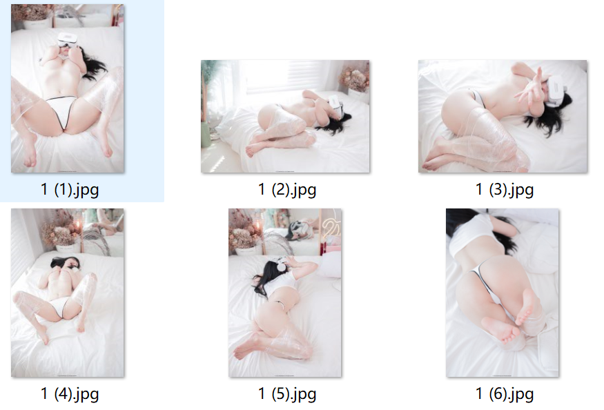 Aram (아람) - [PhotoChips] VOL.54 [60P-164MB]