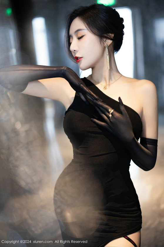 [XIUREN秀人网]2024.03.07 No.8194 王馨瑶yanni 【81P435M】