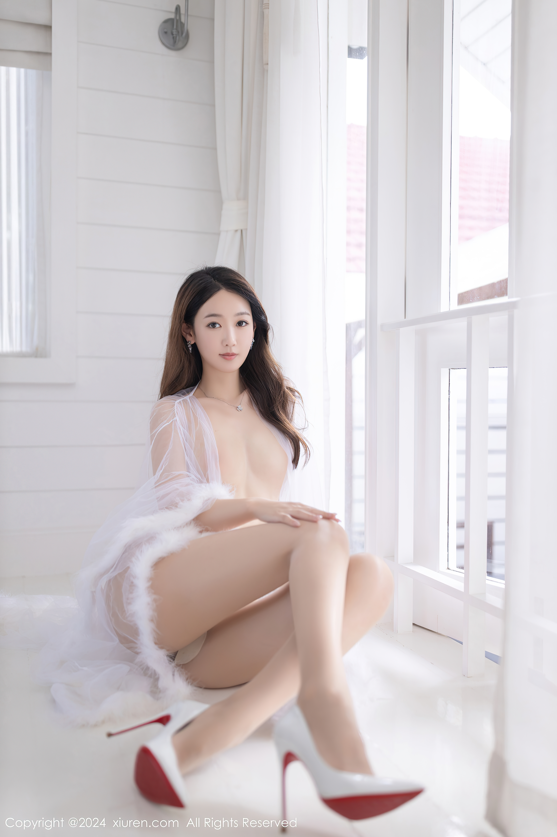 [Xiuren秀人网]2024.03.04 NO.8174 唐安琪 【80+1P624M】