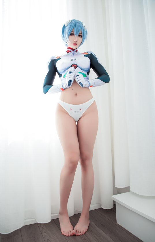 MissWarmJ – NO.067 Rei 【41P350M】