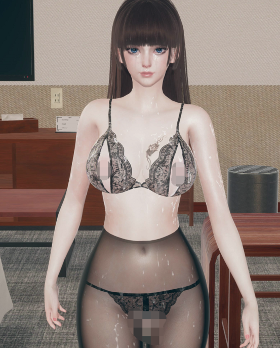 [3D全彩]赤色罪恶01-03(完)+生死抉择01-02(完)[851P/478M]
