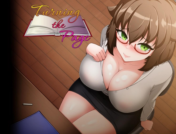 【日系SLG/AIGPT汉化/3D】翻页 Turning the Page v0.20.1【PC+安卓/1.69G】