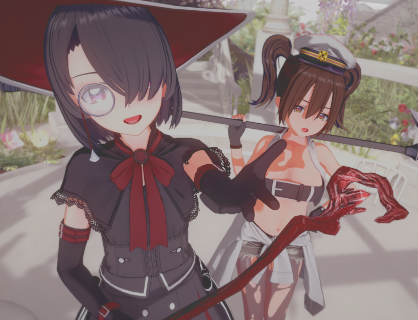 【日系SLG/AIGPT汉化/3D】星光之下 Unto Starlight v0.0.9b【PC+安卓/850M】