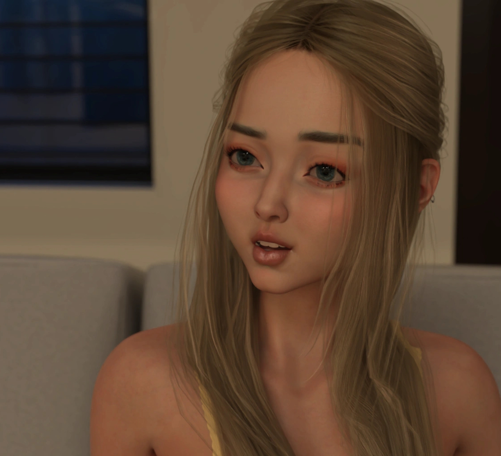 【欧美SLG/AIGPT汉化/3D】福斯特夫妇 2 ：回归校园 The Fosters: Back 2 School [v0.4] 【PC+安卓/907m】