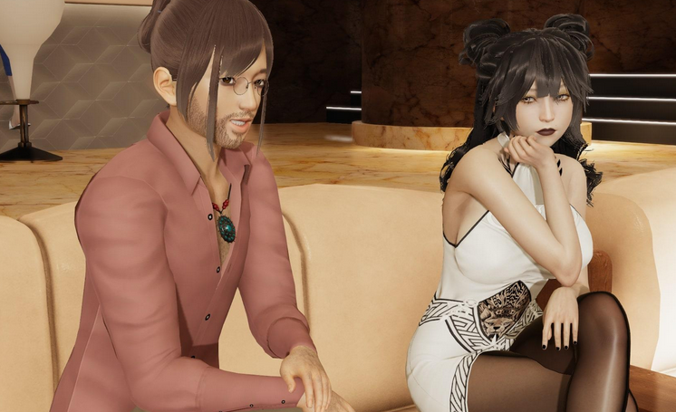 【亚洲SLG/AIGPT汉化/3D】通往地狱的魔法之旅 Magical Journey to Hell v0.5【PC+安卓/2.8G】