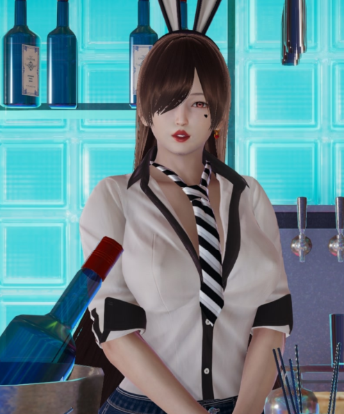 【亚洲SLG/AIGPT汉化/3D】通往地狱的魔法之旅 Magical Journey to Hell v0.5【PC+安卓/2.8G】