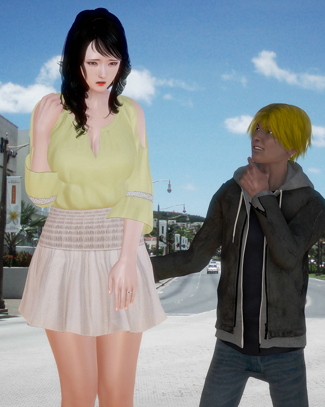 [3D全彩]yjy 合集 [995P/1G]