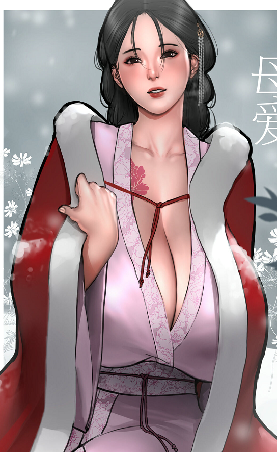 [3D全彩]Scarlett Ann合集[3079P/1.1G]