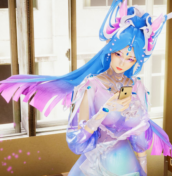 [3D全彩]此处有美人鱼出没+对貂蝉的催眠指令+露娜-启示之音+瑶妹的公园露出[306P/215M]