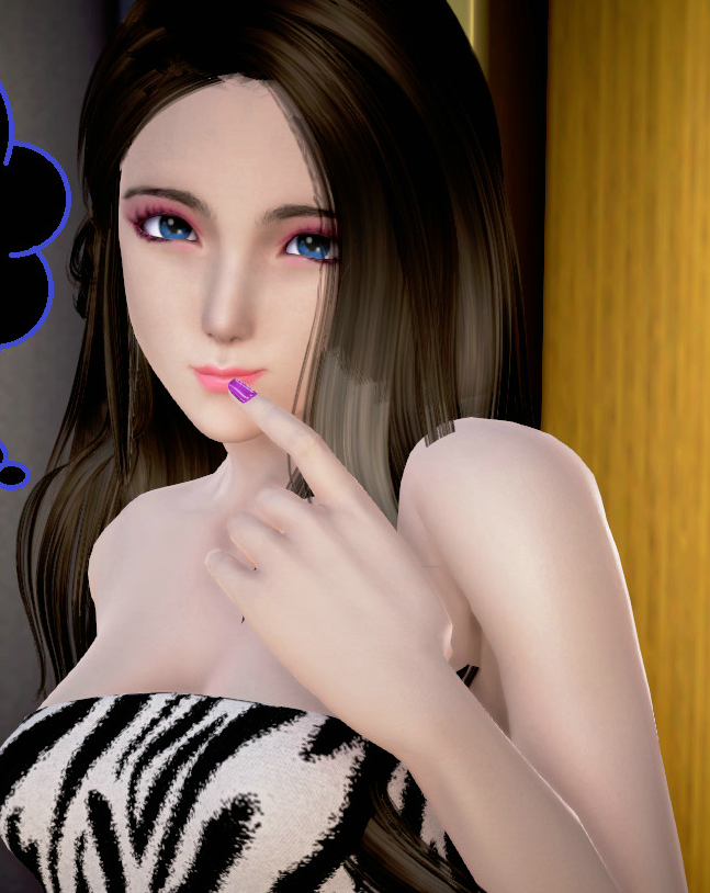 [3D全彩]校园风云录--樱桃01-05[311P/83M]