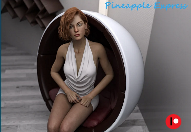 【欧美SLG/AIGPT汉化/3D】菠萝快车Pineapple Express [v0.95] 【PC+安卓/1.32G】