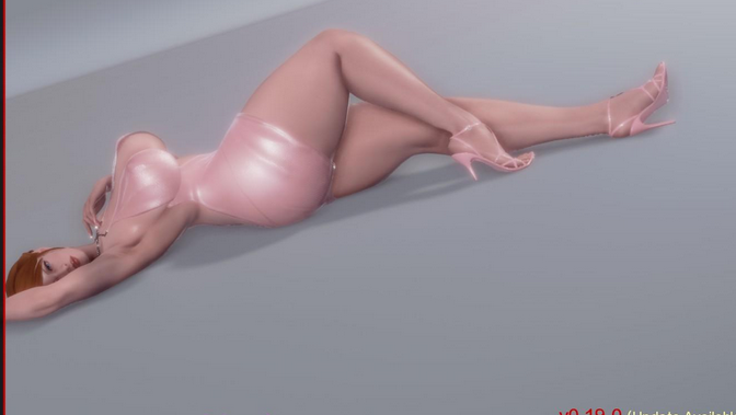 【亚洲SLG/AIGPT汉化/3D】手推车故障 Trolley Trouble v0.19.0【PC+安卓/3.2G】