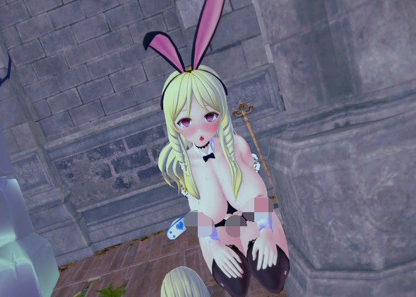 【日系SLG/AIGPT汉化/3D】淫荡学院 Lustful College Rework v0.29【PC+安卓/4G】